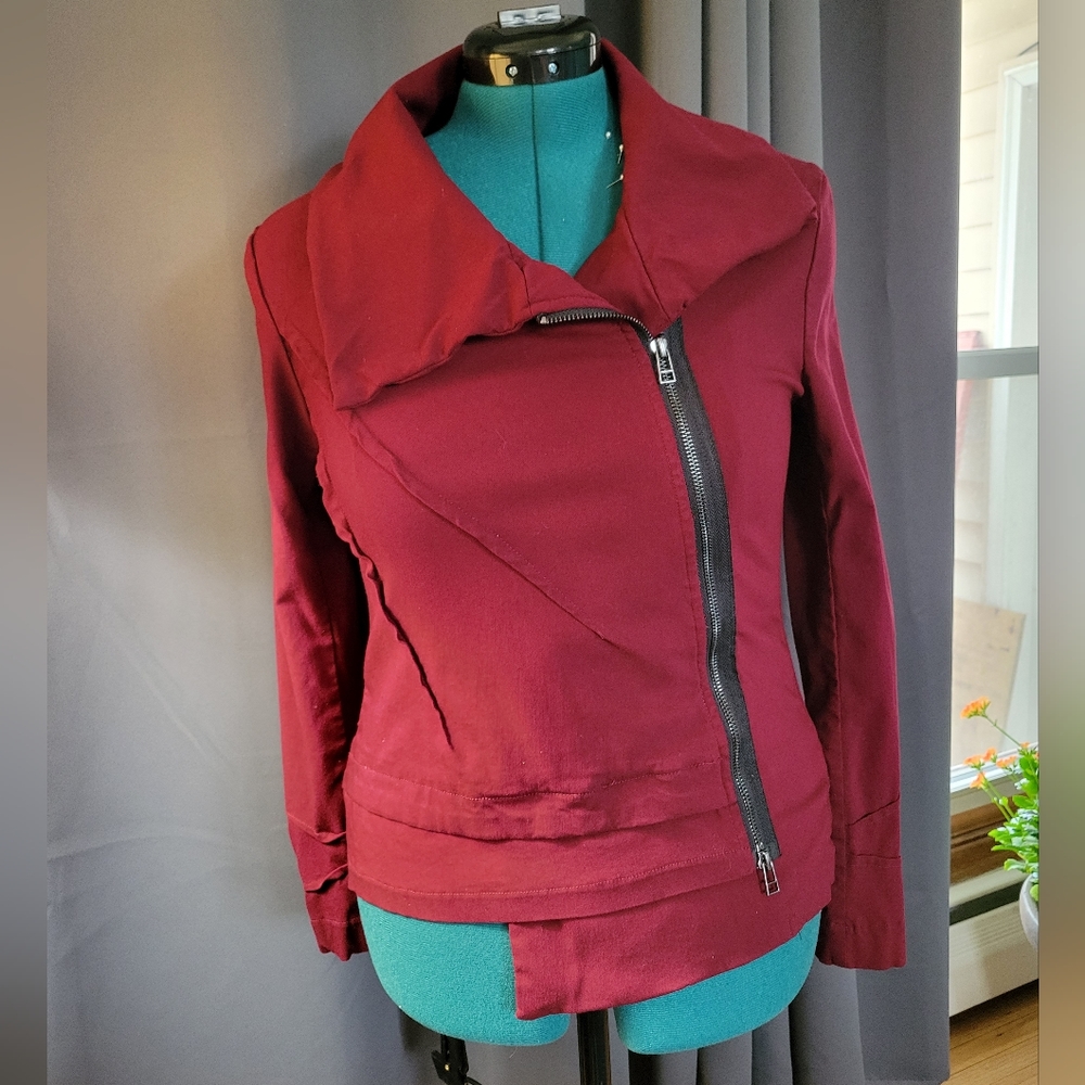 Porto San Francisco Jacket